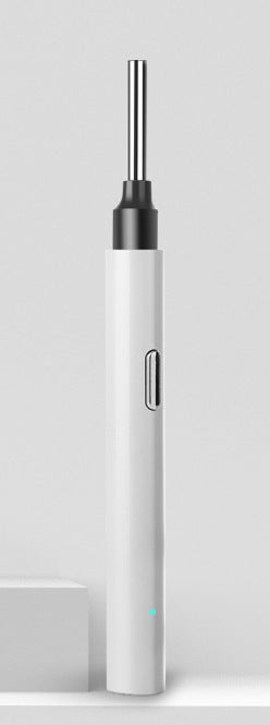 Smart Earwax Remover with HD Camera