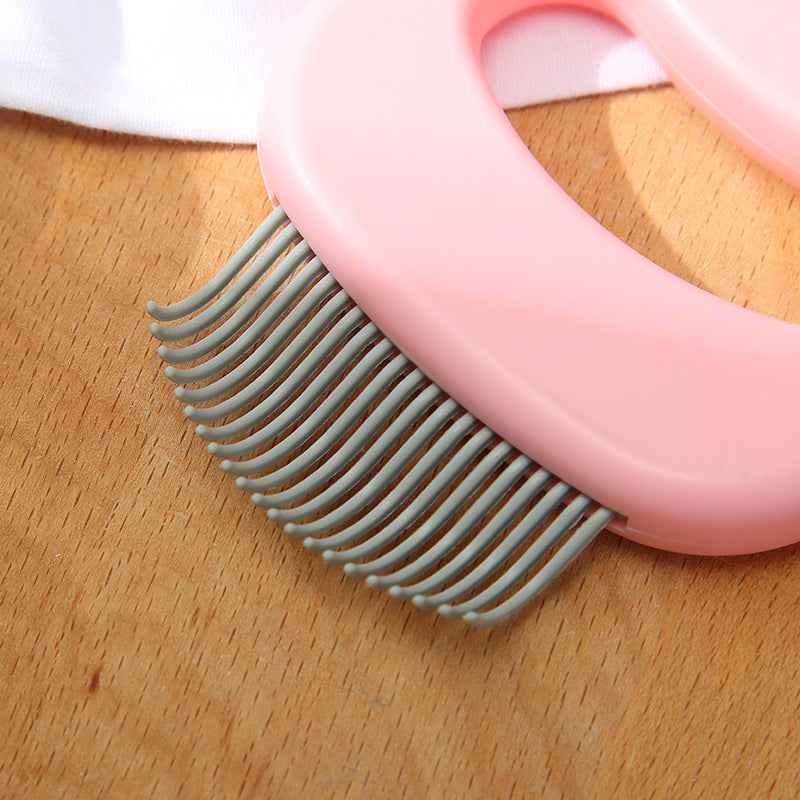 Massage Comb for Cats
