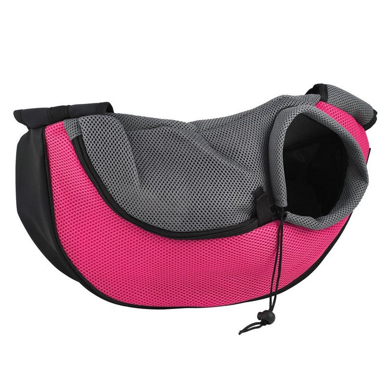 Pet Carrier Backpack for Small Dogs and Cats