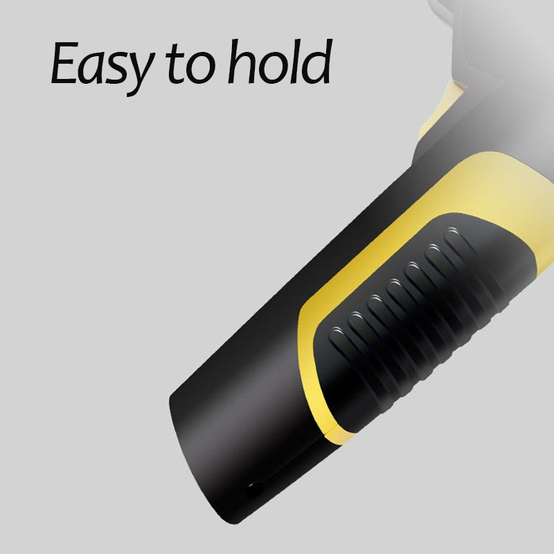 Smart Air Compressor Pump