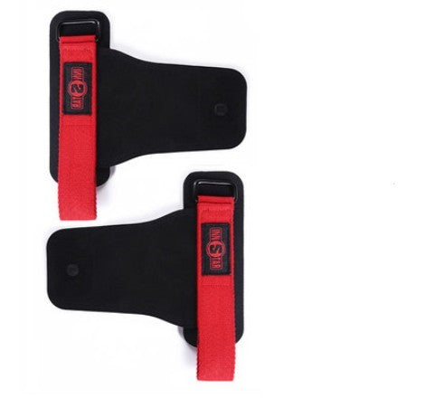 Fitness Protective Gear for Palms and Wrists