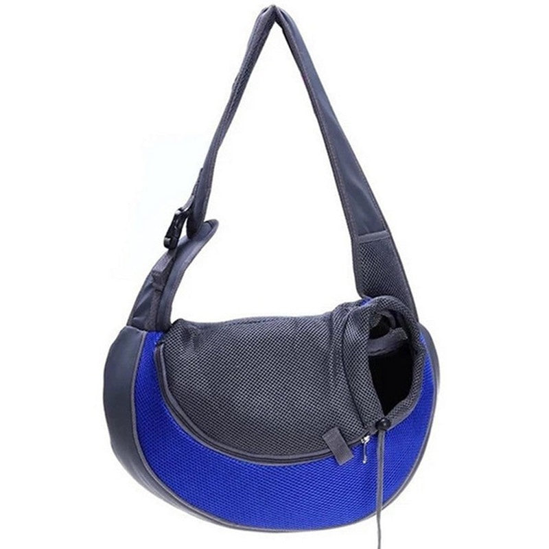Pet Carrier Backpack for Small Dogs and Cats