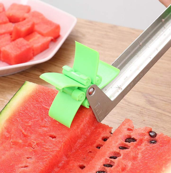 Creative Fancy Dig Fruit Slice