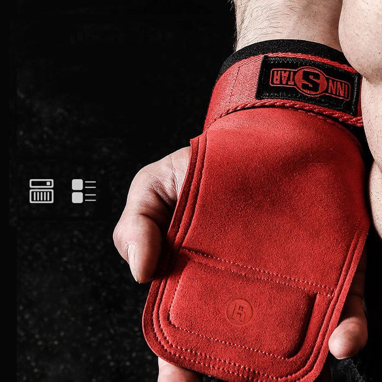 Fitness Protective Gear for Palms and Wrists