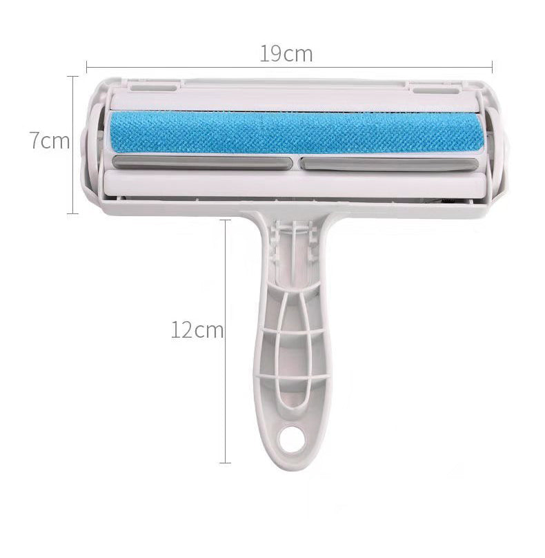 Pet Hair Remover Lint Roller for Clothes and Naps