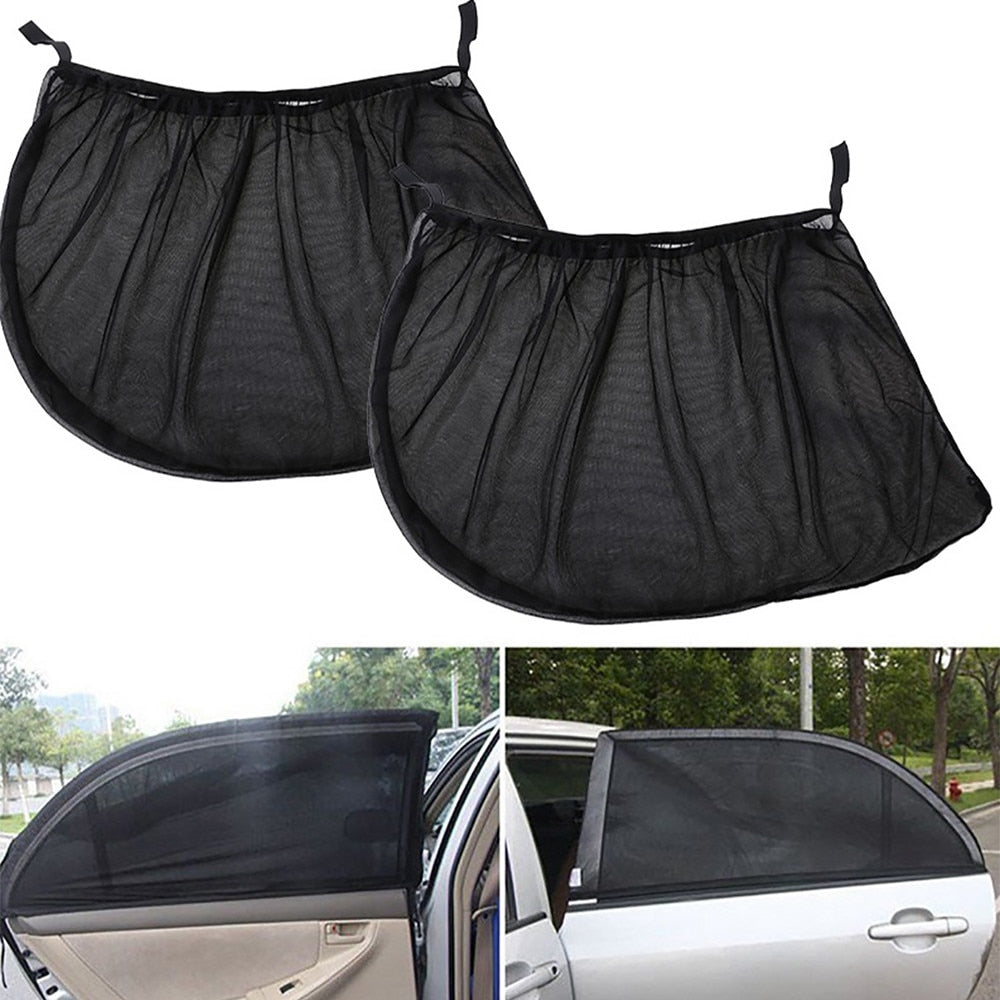 Car Window Sunshade