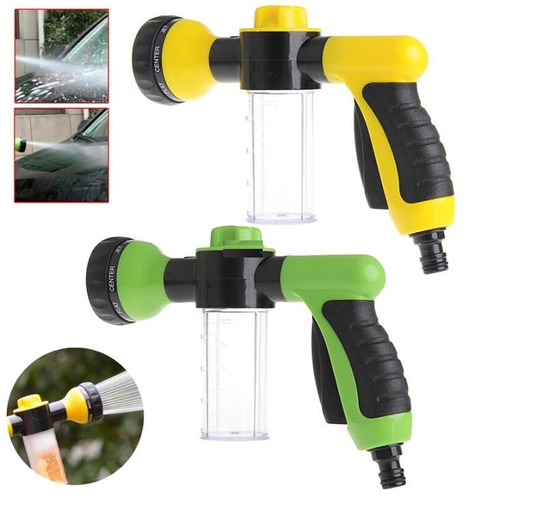 High Pressure Foam Spray Gun