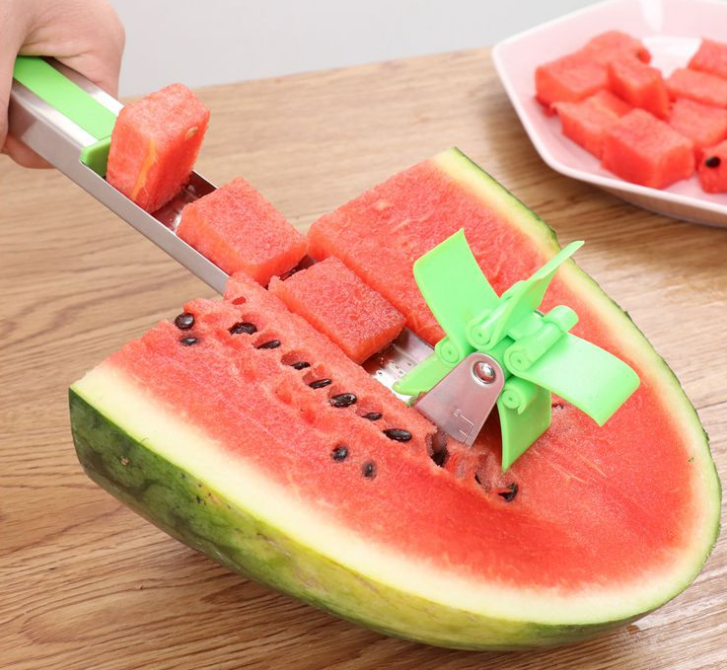 Creative Fancy Dig Fruit Slice