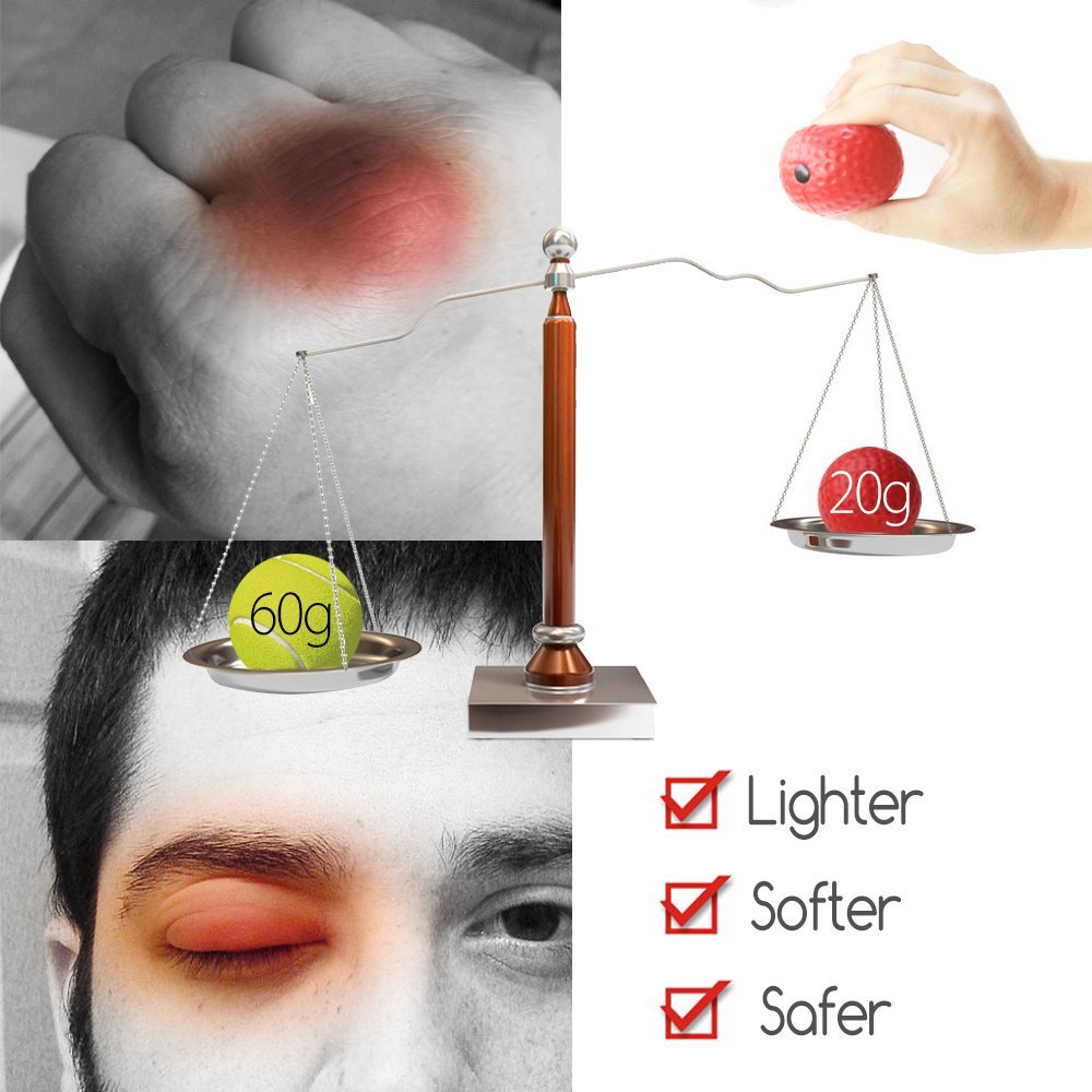 Boxing Reflex Speed Punching Ball