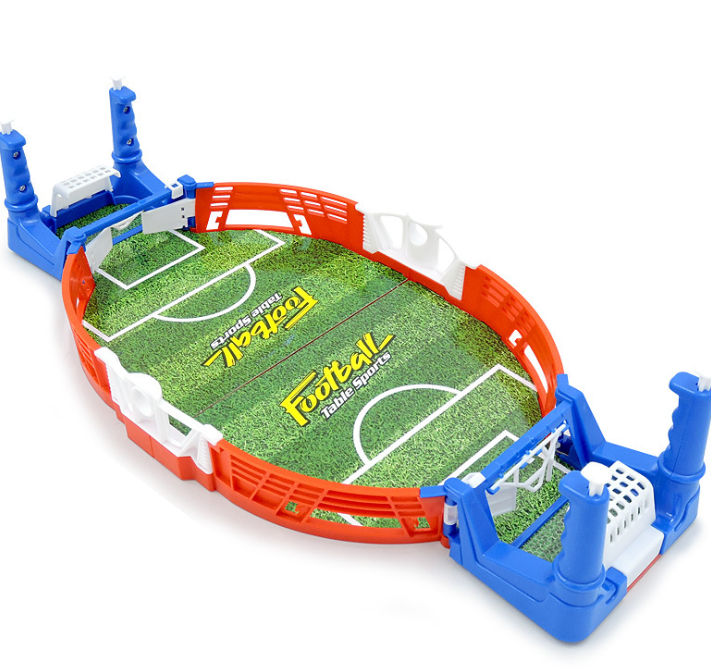Mini Football Board Match Game Kit for Kids