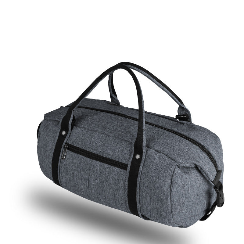 Large Capacity Sports Bag for Men