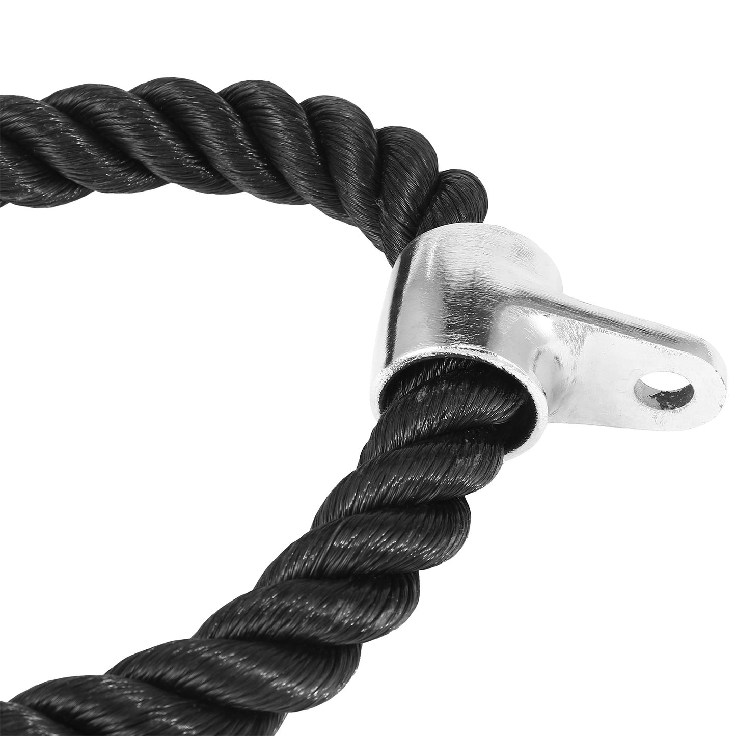 Fitness Equipment Connection Buckle Set