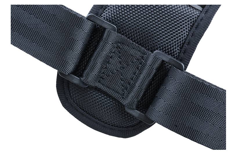 Medical Posture Corrector with Clavicle and Lower Back Correction Belt