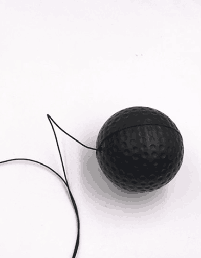 Boxing Reflex Speed Punching Ball
