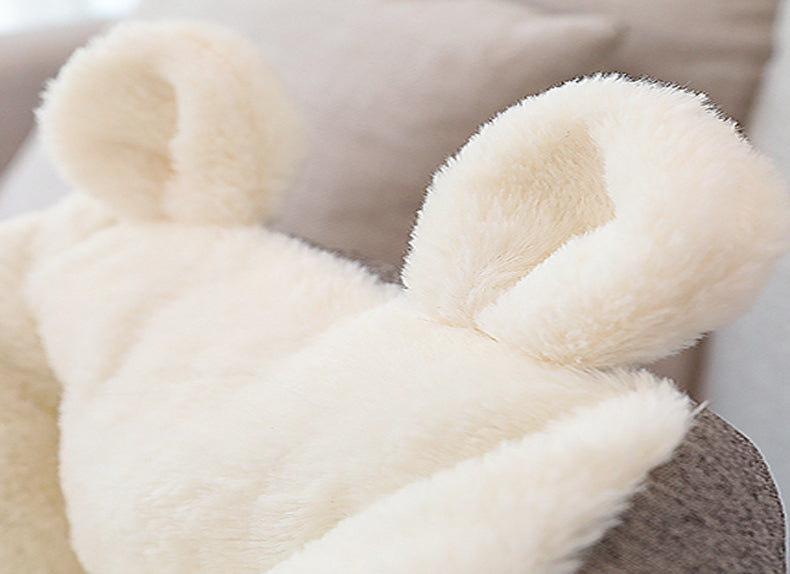 Soft and Warm Sleeping Bag for Pet Dogs