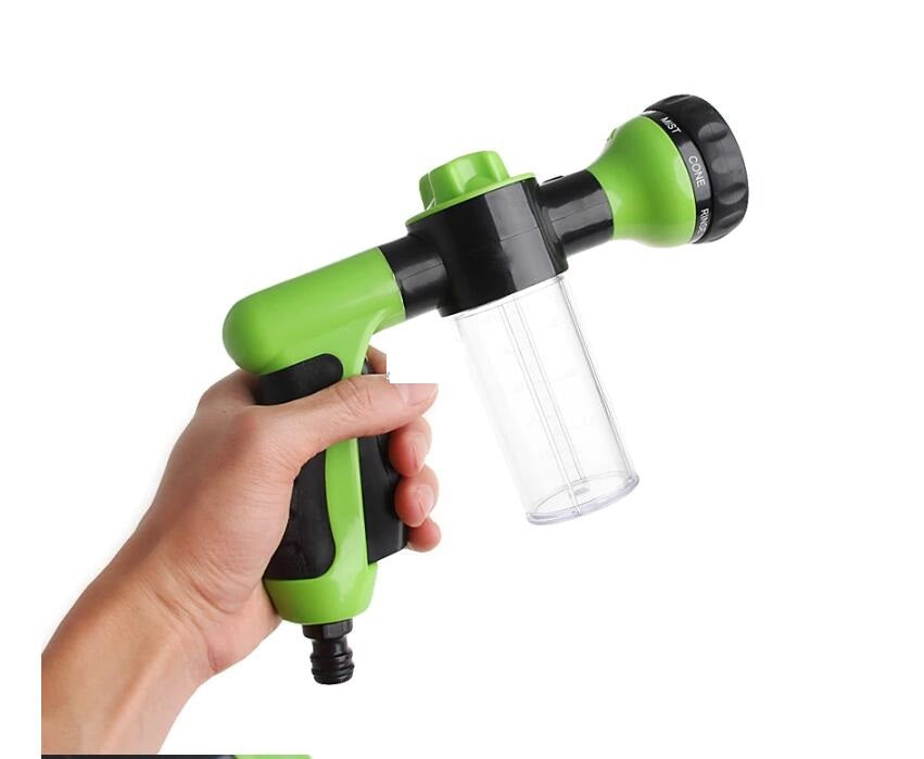 High Pressure Foam Spray Gun