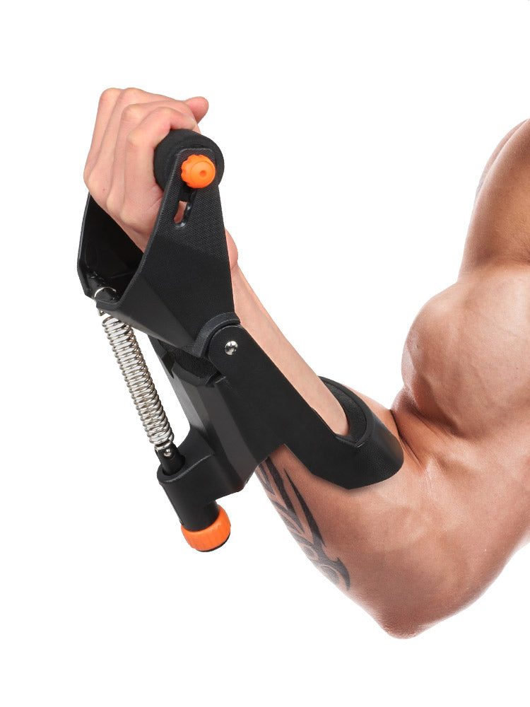 Professional Wrist Power Equipment for Men