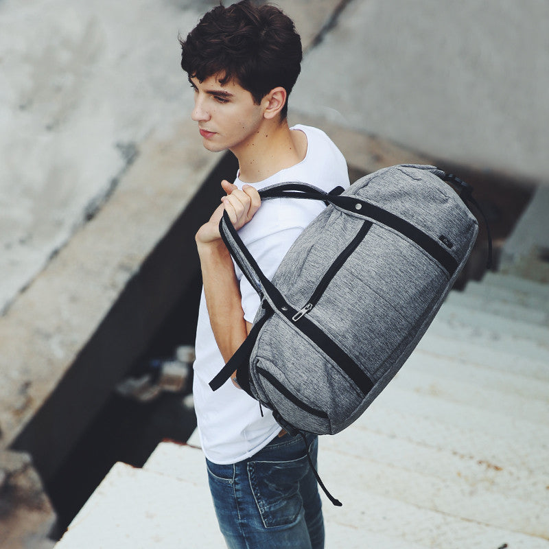 Large Capacity Sports Bag for Men
