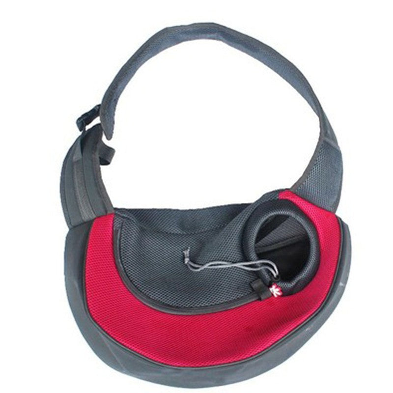 Pet Carrier Backpack for Small Dogs and Cats