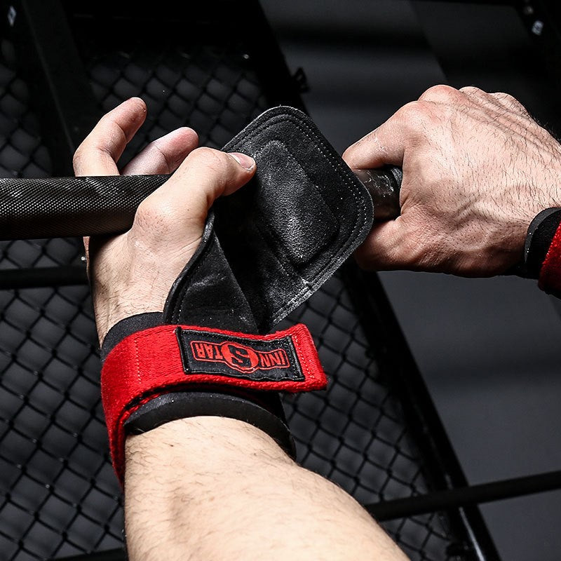 Fitness Protective Gear for Palms and Wrists