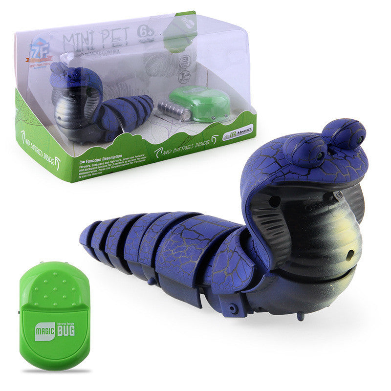Interactive Smart Cat Toy with Automatic Sensing
