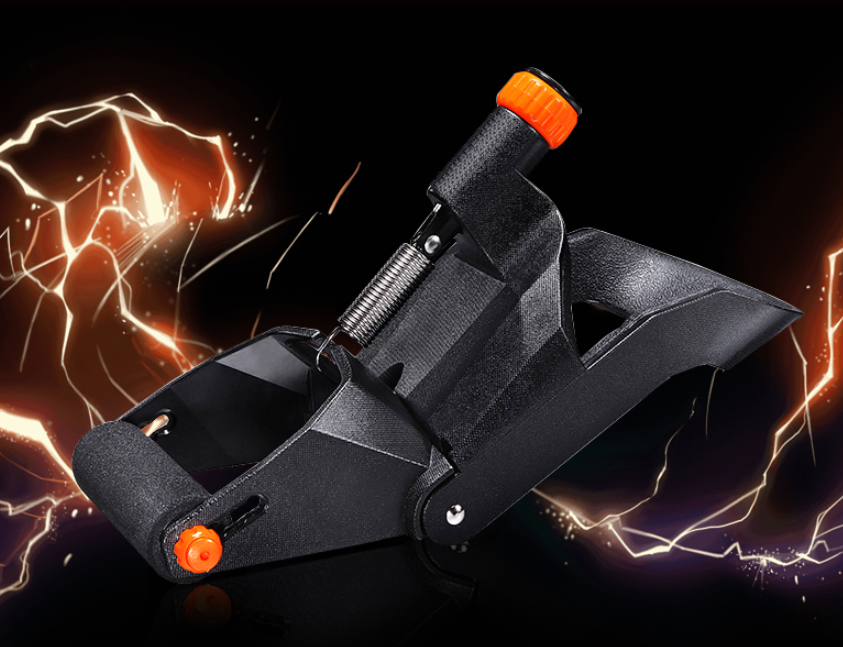 Professional Wrist Power Equipment for Men