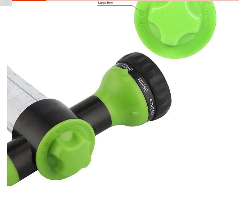 High Pressure Foam Spray Gun