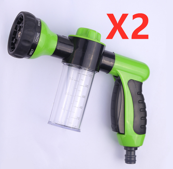 High Pressure Foam Spray Gun