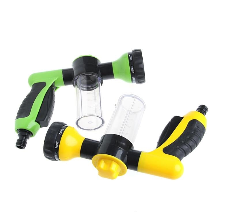 High Pressure Foam Spray Gun