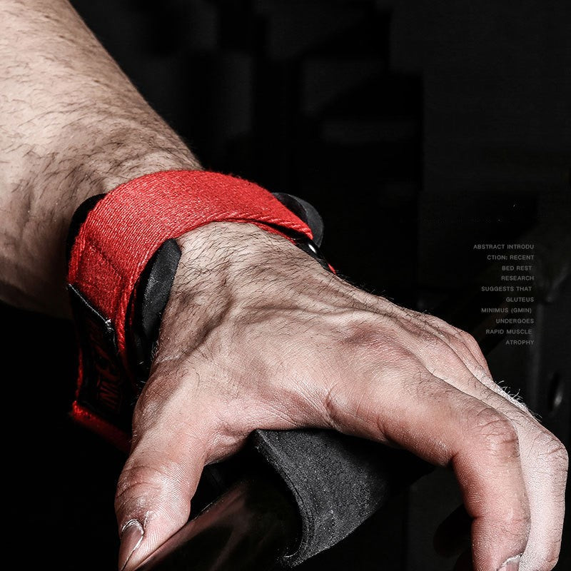 Fitness Protective Gear for Palms and Wrists