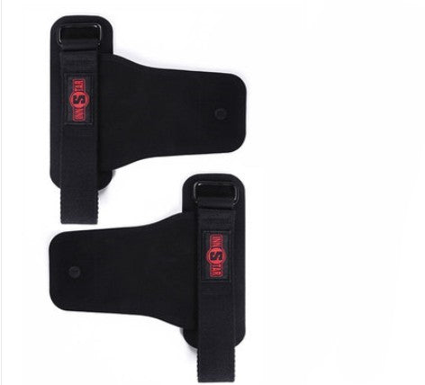 Fitness Protective Gear for Palms and Wrists