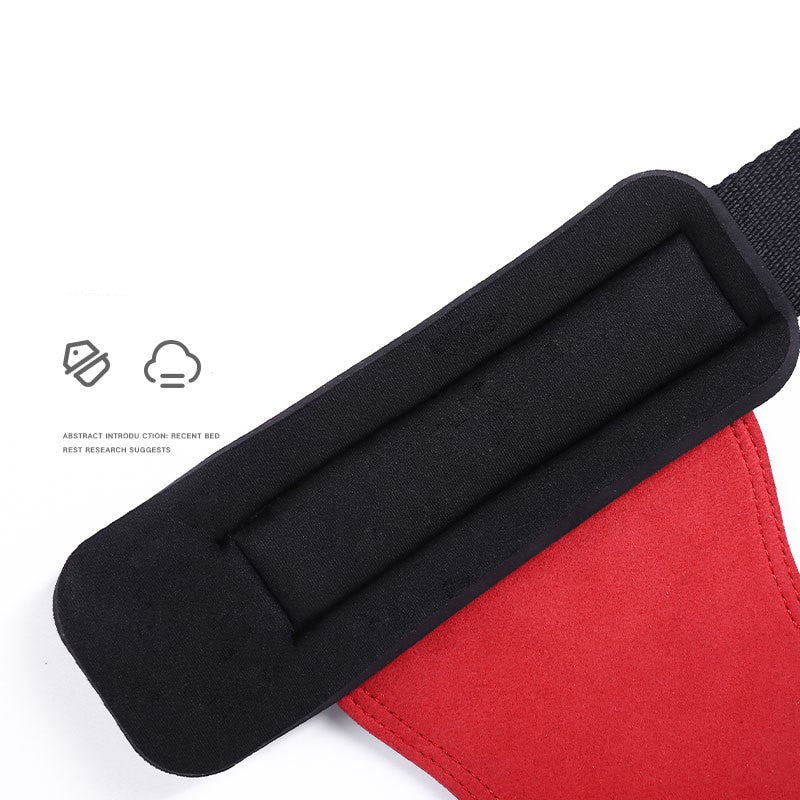 Fitness Protective Gear for Palms and Wrists