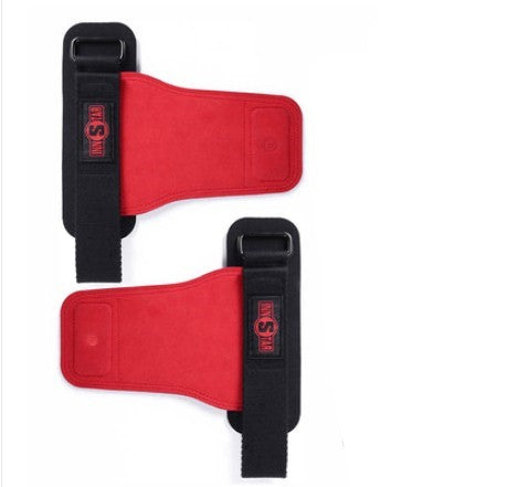 Fitness Protective Gear for Palms and Wrists