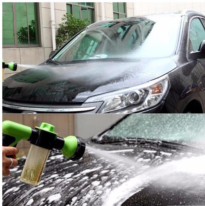 High Pressure Foam Spray Gun