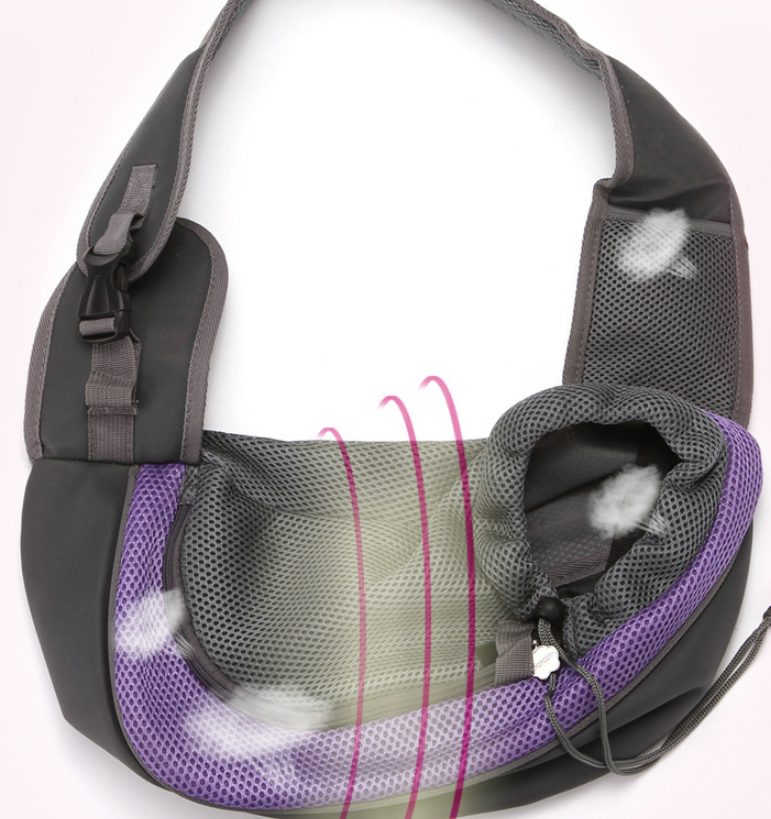 Pet Carrier Backpack for Small Dogs and Cats