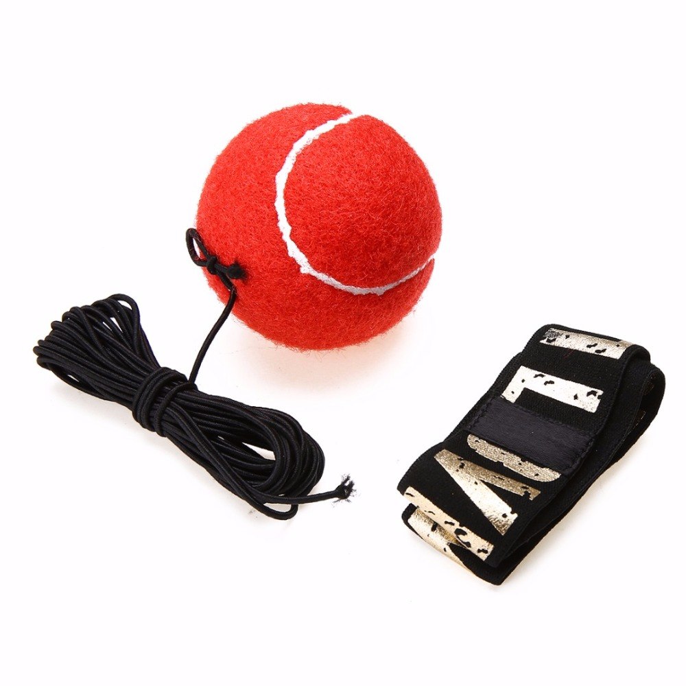 Boxing Reflex Speed Punching Ball