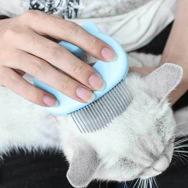 Massage Comb for Cats