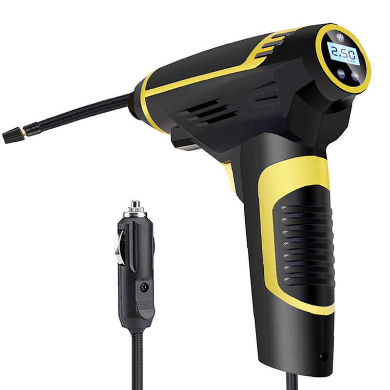 Smart Air Compressor Pump
