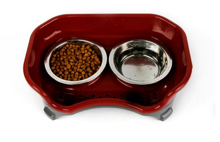 Pet Food Bowl for Healthy and Convenient Feeding