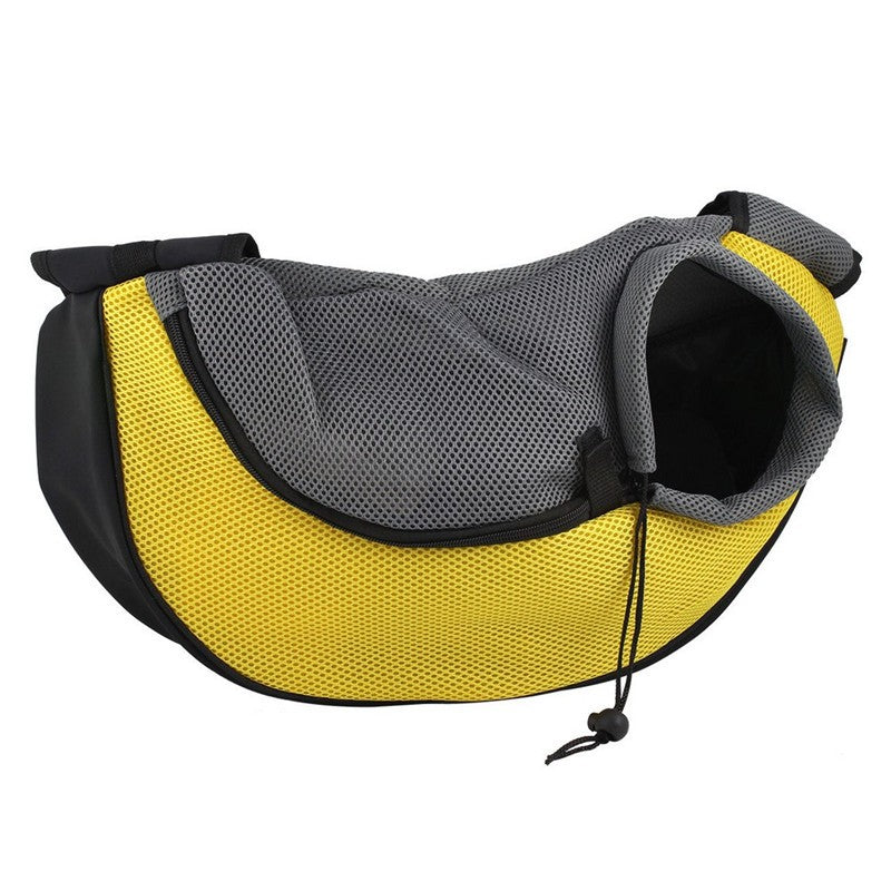 Pet Carrier Backpack for Small Dogs and Cats