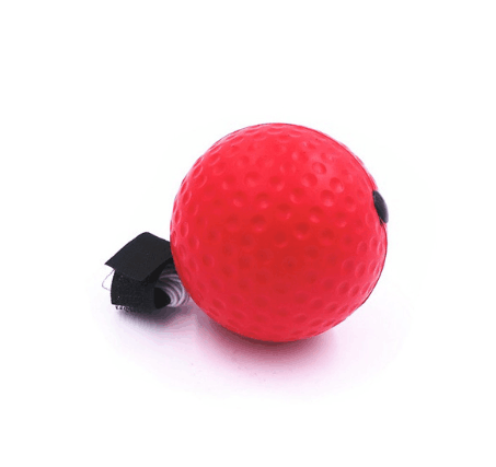 Boxing Reflex Speed Punching Ball