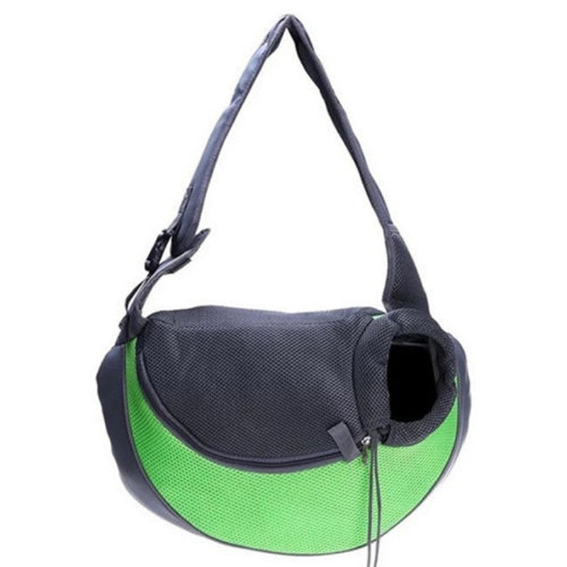 Pet Carrier Backpack for Small Dogs and Cats