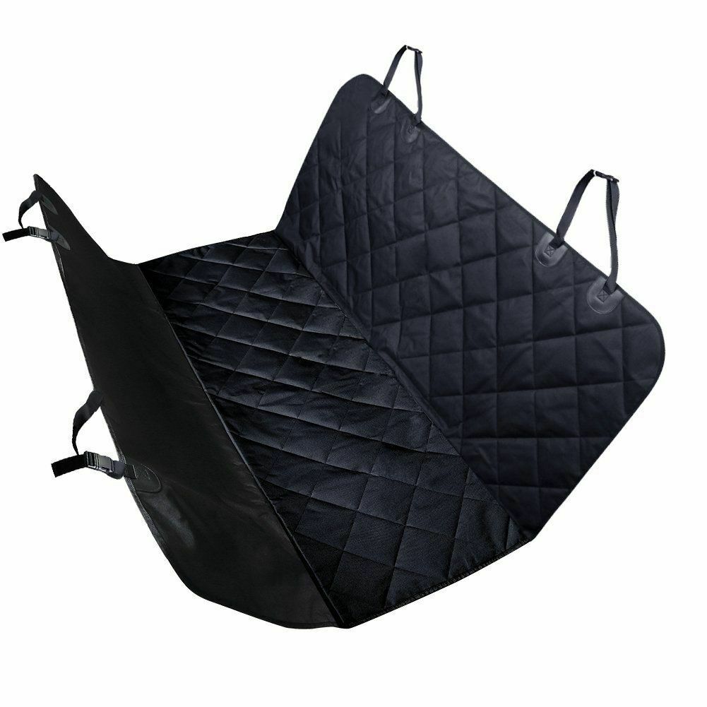 Waterproof Luxury Car Seat Cover for Pets