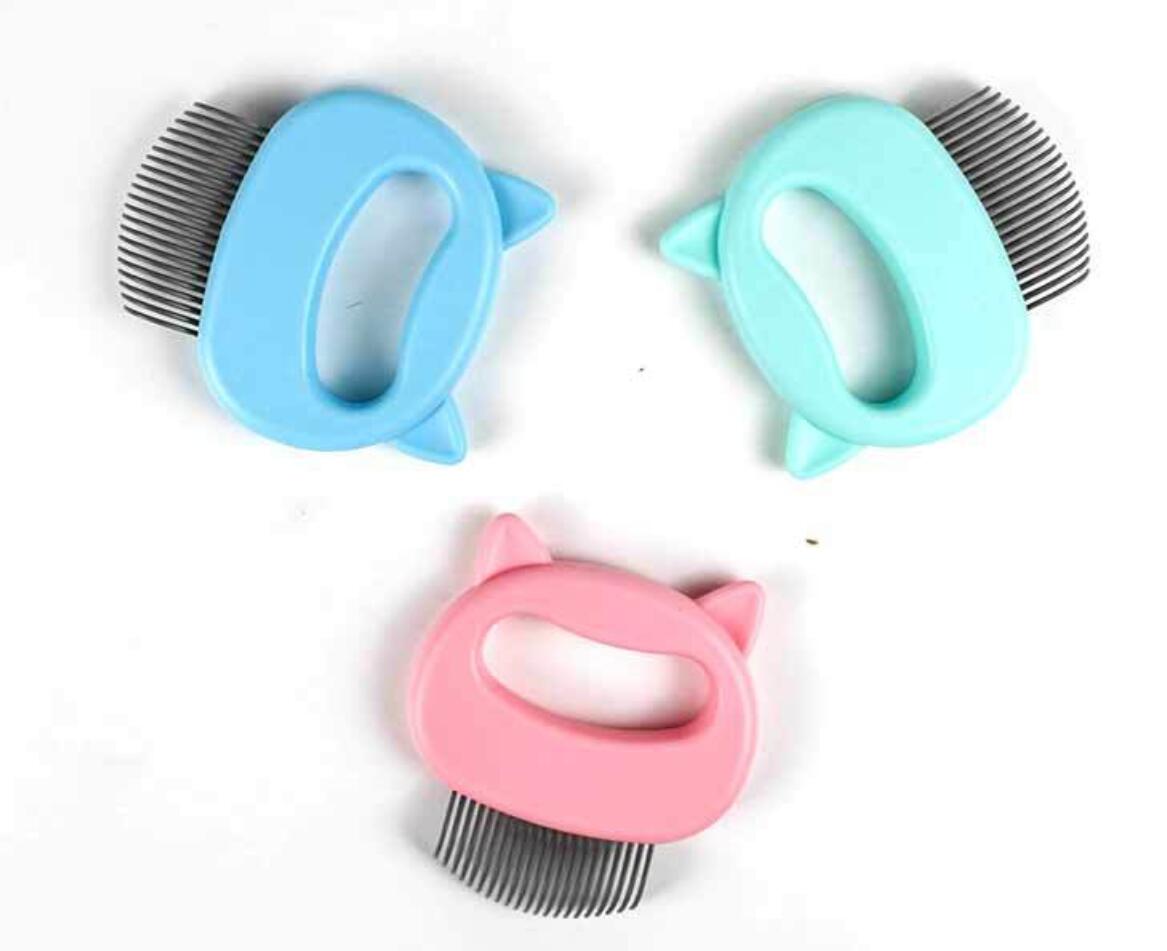 Massage Comb for Cats