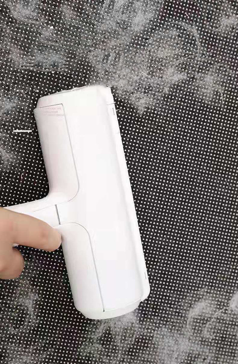 Pet Hair Remover Lint Roller for Clothes and Naps