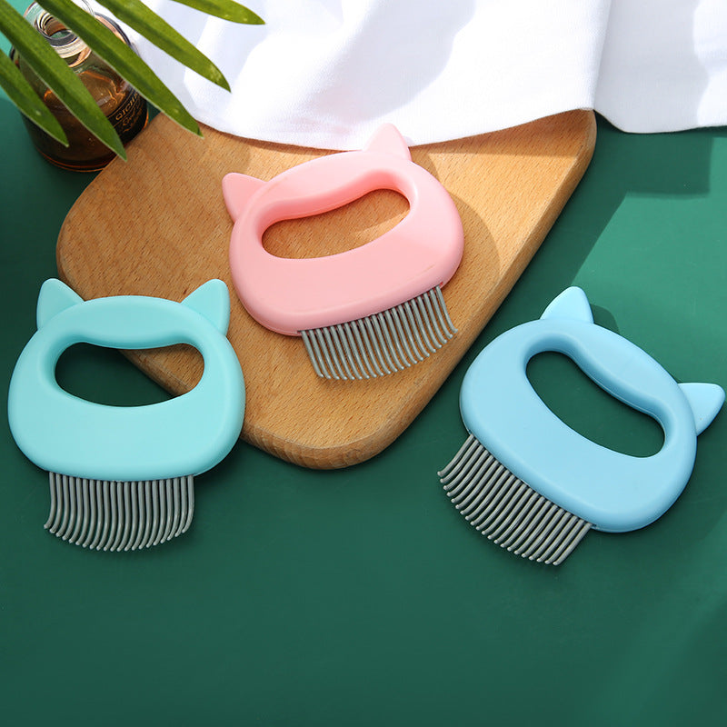 Massage Comb for Cats