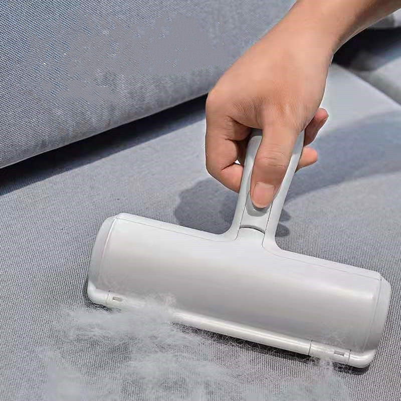 Pet Hair Remover Lint Roller for Clothes and Naps
