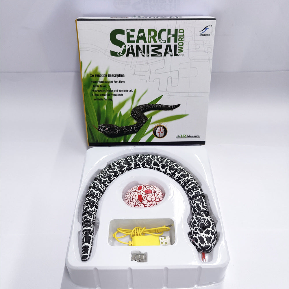 Interactive Smart Cat Toy with Automatic Sensing