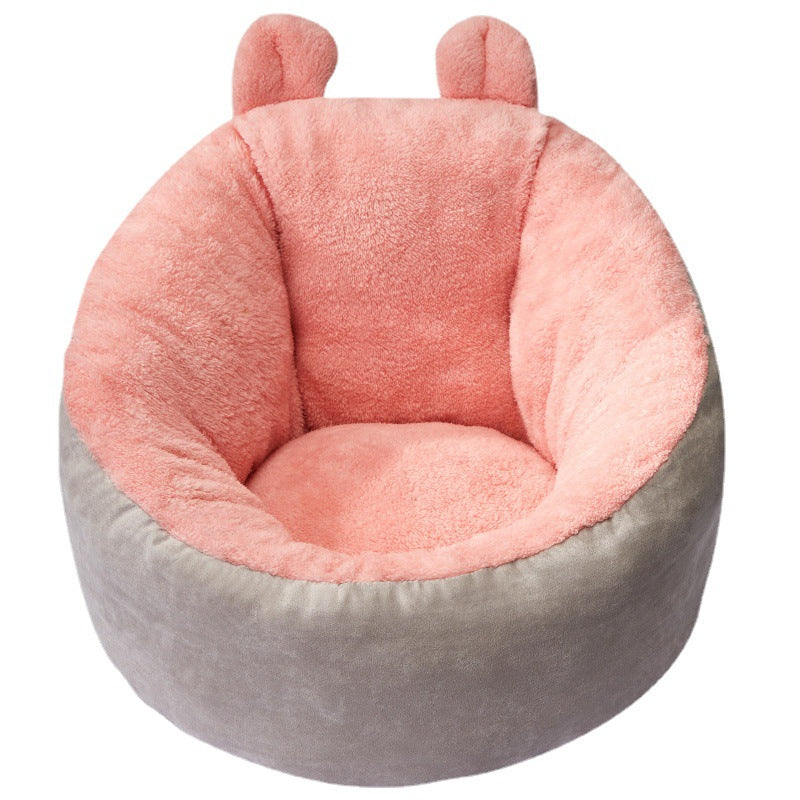 Soft and Warm Sleeping Bag for Pet Dogs