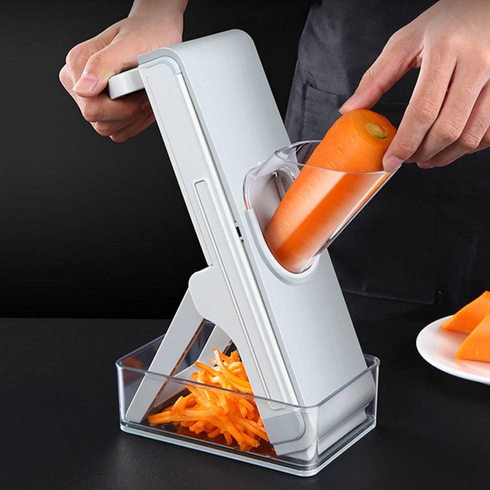 Multifunctional Kitchen Chopper
